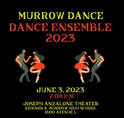 Dance Ensemble